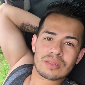 Meet your Posher, Luis